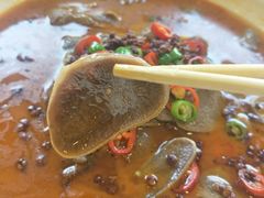-阿婆农家菜(车墩店)