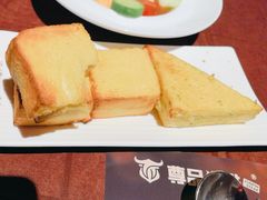 -尊品牛排(高能广场店)