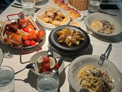 -研食记西餐厅(金融中心店)