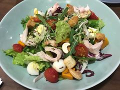 -G+KITCHEN(龙湖狮山天街店)