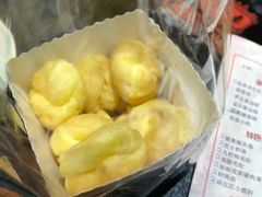 -丁香西饼屋(桂林路店)