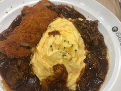 -CoCo壱番屋(久光百货店)