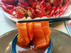 -美食汇自助餐厅(成都万达瑞华酒店)