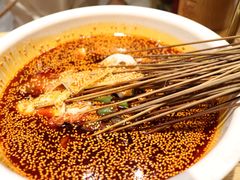 -嘉州叶婆婆钵钵鸡(建设路店)