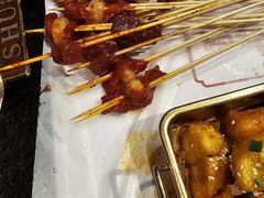 -旺蜀主成都串串火锅(西直门凯德MALL店)