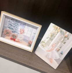 -憨大叔韩式儿童摄影 80店连锁(闵行店)