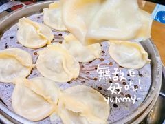 -志亮灌汤蒸饺·清真(庙后街店)