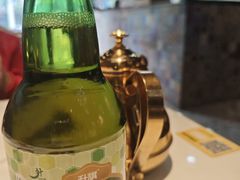 -欧提汗·新疆餐厅·清真(银都路店)