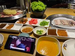 -牛市牛烤肉(西单大悦城店)
