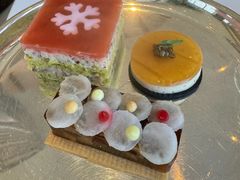 -悦厅·下午茶(杭州柏悦酒店)