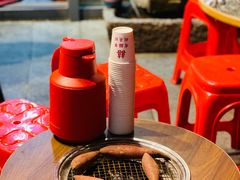 -赵美丽·重庆社区火锅·直营店(火车东站·中豪国际店)