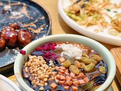 红糖冰粉-新发现(宝山龙湖店)