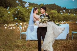 -角色婚纱摄影(中心店)