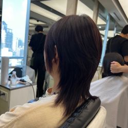 -潘多拉Hairsalon