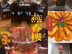 -燕春楼(海河华鼎店)