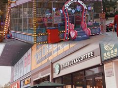 -金铂广场(龙归店)