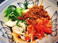 -秦唐汉味biangbiang面(大钟寺店)