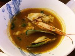 海鲜汤-FISH&POTATO Cō(地中海美食 万象城店)