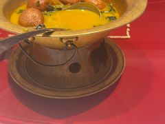 -山西会馆·晋菜·晋商宴·牌匾博物馆(胜利东街店)