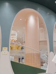 -奈尔宝家庭中心·亲子餐厅(鄞州万达店)