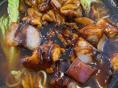 -董记面馆(漳州二路店)