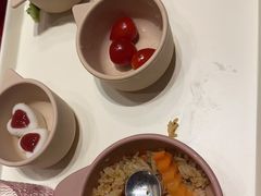 -西贝(华发商都店)