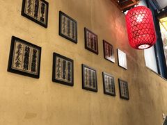 -安泰楼·佛跳墙创始人·传统闽味早茶·酒楼(三坊七巷闽菜地标店)