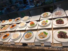 -高佳庄·舟山海鲜(海景旗舰店)