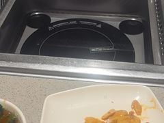-海底捞火锅(飞马水城店)