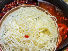 -冯校长老火锅(中联广场店)