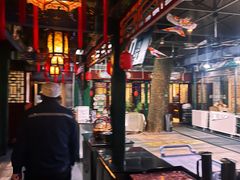 -东来顺饭庄(王府井步行街店)