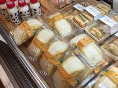 香蕉蛋糕-早安巴黎(四季坊店)