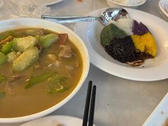 -丰收日·小海鲜·沪上家宴(顾村正大店)