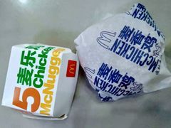 -麦当劳(北京南站店)