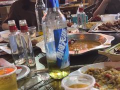 -郑贵初烧烤·烤凤爪的发明者(王家湾店)