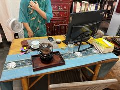 -道南書院·私房菜·早午茶·茶馆