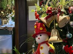 -第101座花园餐厅(湖滨88店)