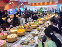 -喜家自助小火锅(乐客城店)