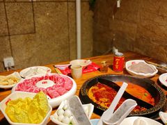 -大话三城重庆火锅(万科天誉店)