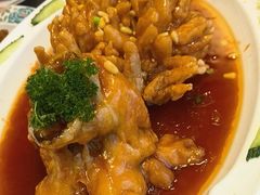 -鹿鸣春饭店(总店)