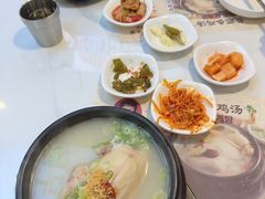-长顺参鸡汤店(西塔总店)