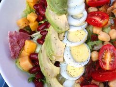 考伯沙拉-Famous肥猫墨西哥音乐餐吧(五棵松华熙LIVE店)