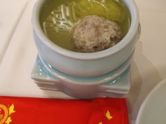 -惠丰堂饭庄·烤鸭·京味菜(翠微路店)