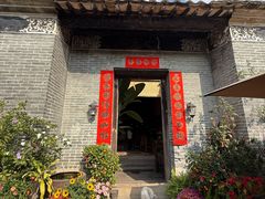 -老屋咖啡