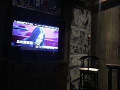 -V SHOW max KTV(粉巷店)