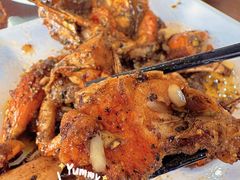 -岛中岛·海鲜大排档·万宁老字号(东澳店)