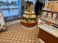 -沪上阿姨·臻选茶饮(上海环球港店)