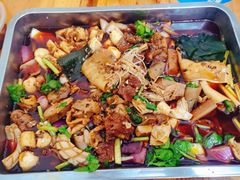 -特色油卤串串(水碾河店)