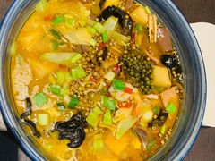 -好嫂子酱猪手•农家菜(蒲黄榆店)