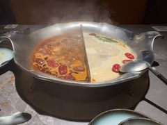 -湊湊火锅·茶憩(合生汇购物中心店)